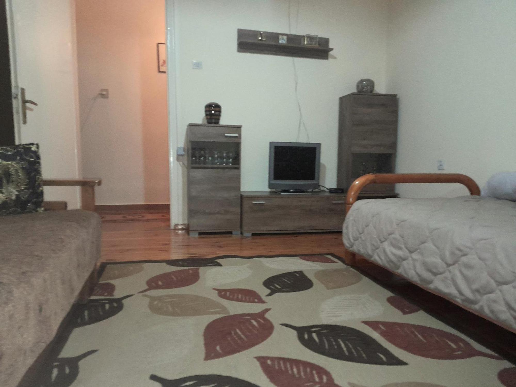 Tanias House Apartment Siatista Exterior photo